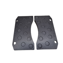 Chenggong wheel Loader Brake Pad